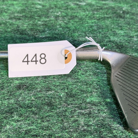 Vintage Ping Eye 2 Red Dot 8 Iron Right Hand ZZ Lite Steel Golf Club USA - Picture 9 of 9